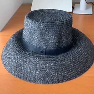 Sun hat